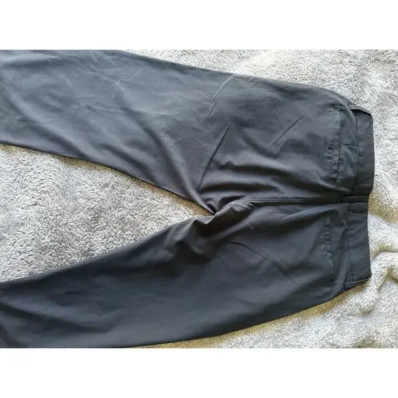 Abercrombie Kids Performance Chino Pants – Size 13/14 Regular – NWT - Picture 5 of 8